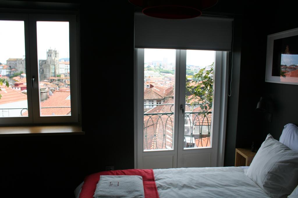2u Urban Maison d'hôtes 2*
